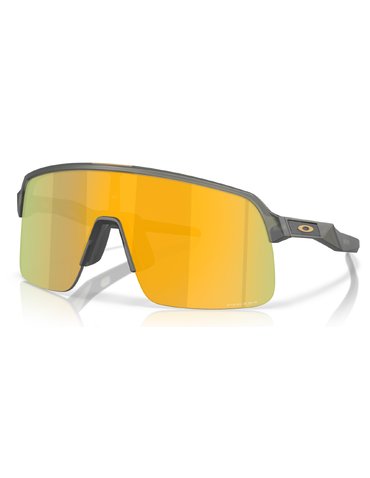 Окуляри Oakley SUTRO LITE (PRIZM 24K) transparent olive ink