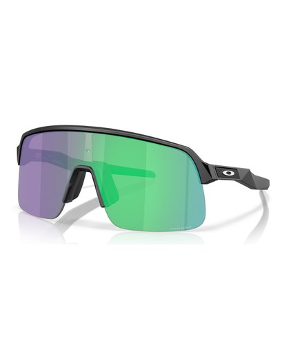 Окуляри Oakley SUTRO LITE S (PRIZM Jade) matte black