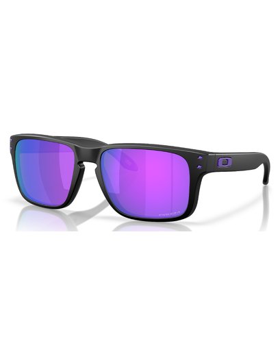 Окуляри Oakley HOLBROOK S (PRIZM Violet) matte black