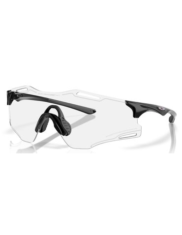 Окуляри Oakley CYBR ZERO (PRIZM Photochromic 0-3) polished black