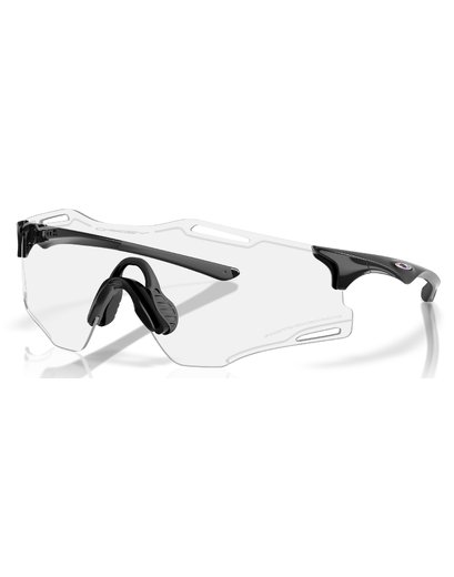 Окуляри Oakley CYBR ZERO (PRIZM Photochromic 0-3) polished black