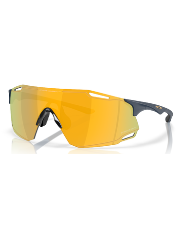 Окуляри Oakley CYBR DYNO (PRIZM 24K) matte abyss