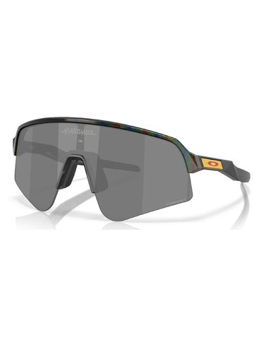Окуляри Oakley SUTRO LITE SWEEP (PRIZM Black) Patrick Mahomes II Collection dark galaxy