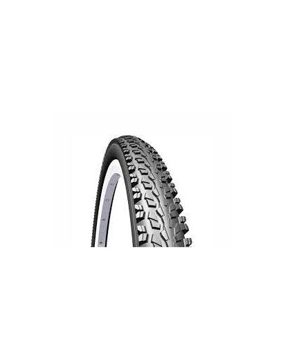 Покришка Mitas BLADE 26 x 1,90 (50-559) чорний, MTB