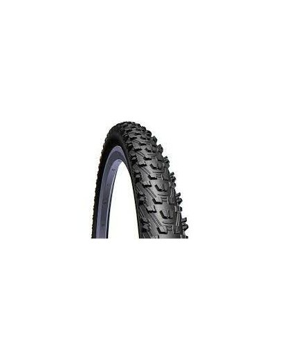 Покришка Mitas CHARYBDIS 26 x 2,00 (52-559) чорний, MTB Mitas hotpatch