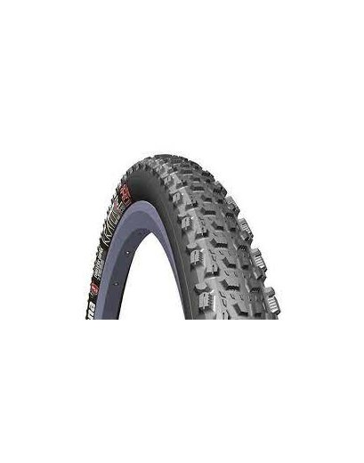 Покришка Mitas KRATOS 29 x 2,25 (57-622) чорний, MTB TEXTRA 127TPI CRX compound