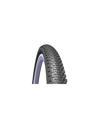 Покришка Mitas ZEFYROS 29 x 2,25 (57-622) чорний, MTB TEXTRA 127TPI CRX compound