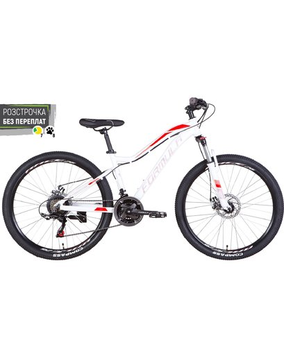 Велосипед 26