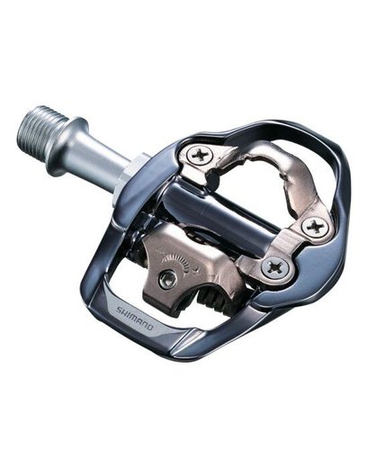 Педалі Shimano PD-A600 SPD односторонній механізм