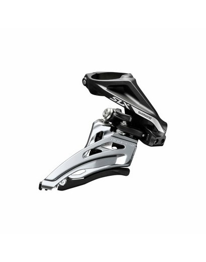 Перемикач передній Shimano SLX FD-M7020-Н 2x11 High Clamp Side-Swing передня тяга