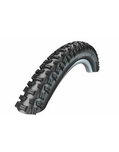 Покришка Schwalbe Tough Tom 27.5x2.25, 650B (57-584) Active, K-Guard LiteSkin B/B-SK