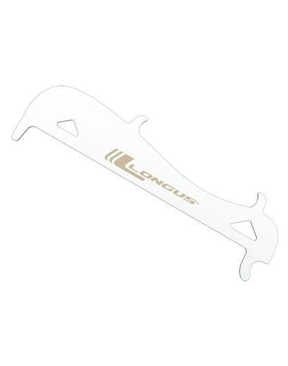 Інструмент Longus ECON для вимірювання зносу ланцюга