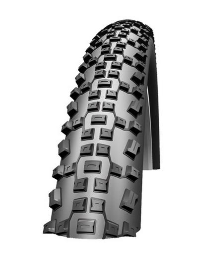 Покришка Schwalbe Rapid Rob Active KevlarGuard 29˝х2.10˝ (54-622) B/B-SK SBC