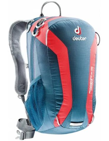 Рюкзак Deuter Speed Lite 15 колір 3514 arctic-fire