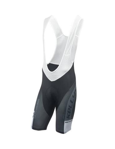 Велотруси KLS Pro Sport 16 чорний S