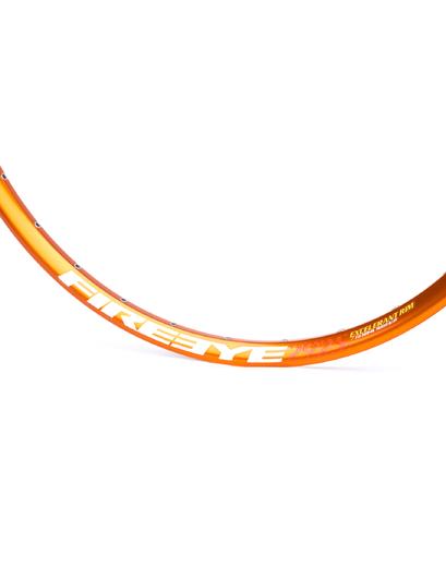 Обід FireEye Excelerant 2925 29˝ 32 отвори під диск помаранчевий