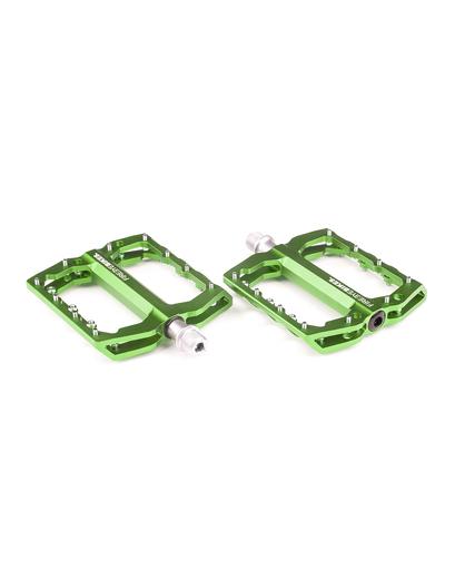 Педалі FireEye Grill зелений