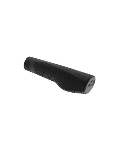 Ручки руля KLS Token LockOn чорний