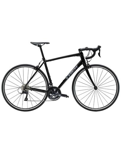 Велосипед Trek-2019 Domane AL 3 чорний 54 см