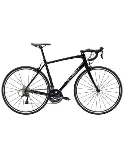 Велосипед Trek-2019 Domane AL 3 чорний 54 см