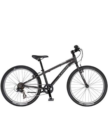 Велосипед Trek-2019 Precaliber 24 7SP BOYS 24" чорний