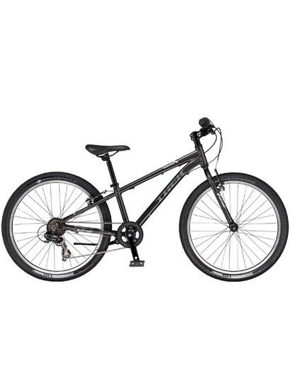 Велосипед Trek-2019 Precaliber 24 7SP BOYS 24" чорний