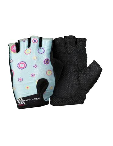 Рукавички дитячі Bontrager Kids Girl Floral S (4-6 років)