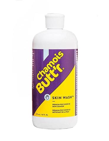 Очисник шкіри Chamois Butt’r Skin Wash 473 мл