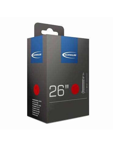 Камера Schwalbe SV11A 26˝x0.75-1.00˝ (20/25-559) ніпель FV 40мм
