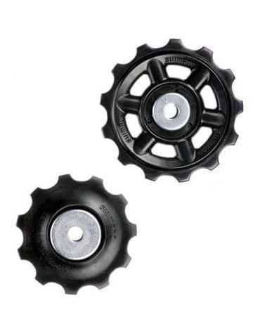 Ролики заднього перемикача Shimano RD-2300 верхній+нижній