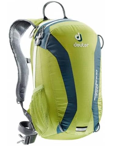 Рюкзак Deuter Speed Lite 10 колір 2314 apple-arctic