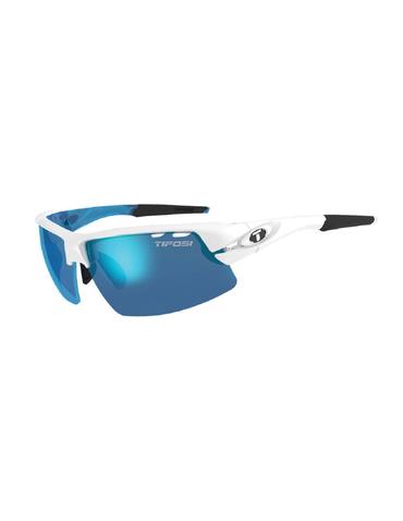Окуляри Tifosi Crit Skycloud лінзи Clarion Blue / AC Red / Clear