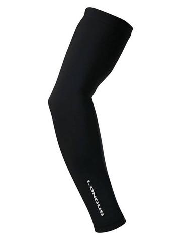 Рукава Longus LYCRA чорний L