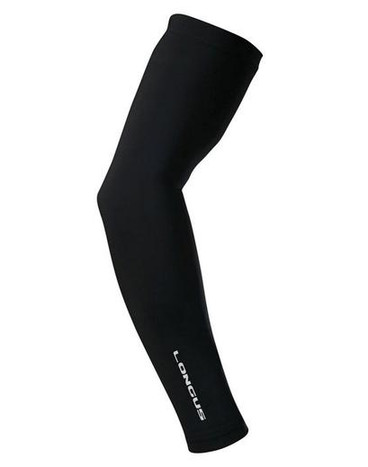 Рукава Longus LYCRA чорний L