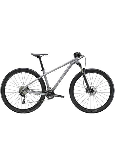 Велосипед Trek-2019 X-Caliber 8 29 сірий 23˝