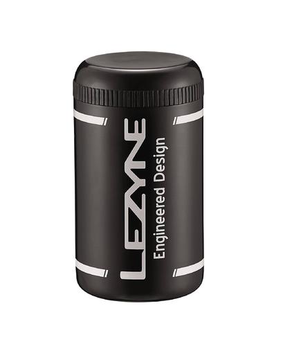 Фляга-бокс для інструментів Lezyne FLOW CADDY чорний