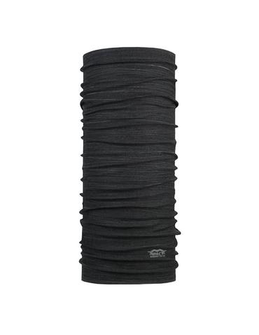Головний убір P.A.C. Merino Tech Reik Graphite