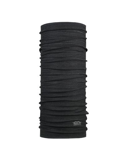 Головний убір P.A.C. Merino Tech Reik Graphite