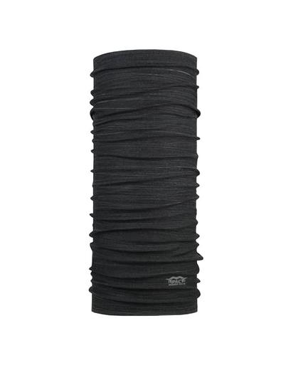 Головний убір P.A.C. Merino Tech Reik Graphite
