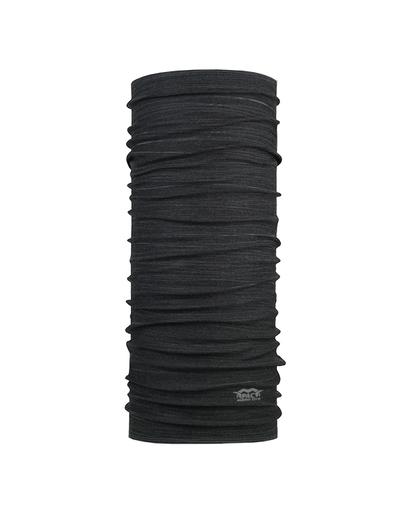 Головний убір P.A.C. Merino Tech Reik Graphite