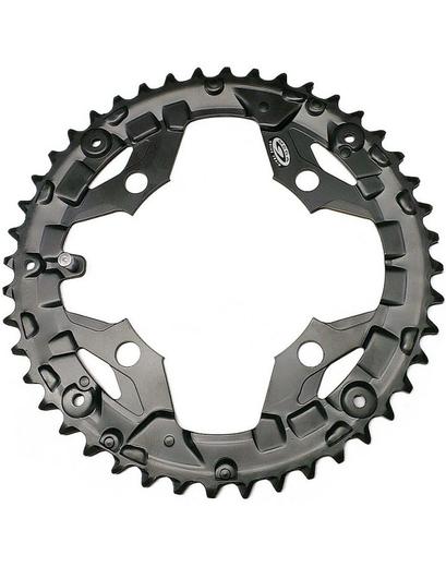 Зірка шатунів Shimano Acera FC-M391 48T чорний