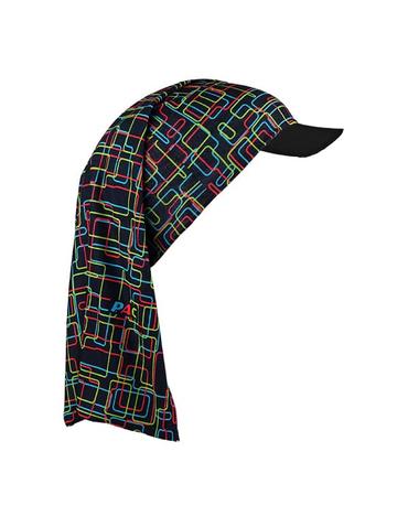 Головний убір P.A.C. Kids Visor Labby