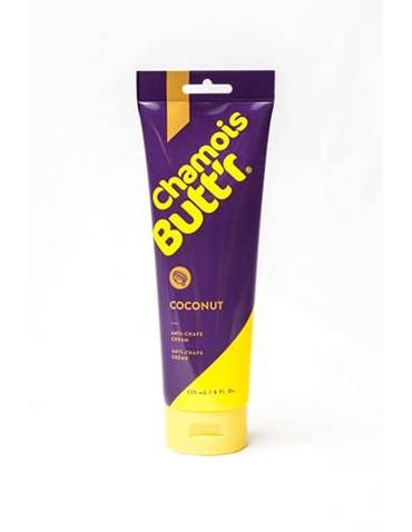 Крем від натирання Chamois Butt’r Coconut 235 мл
