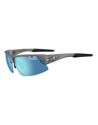 Окуляри Tifosi Crit Matte Smoke з лінзою Enliven Off-Shore Polarized