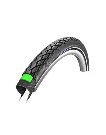 Покришка Schwalbe Marathon Performance GreenGuard E-50 28˝x1.50˝ (40-622) B/B+RT EC