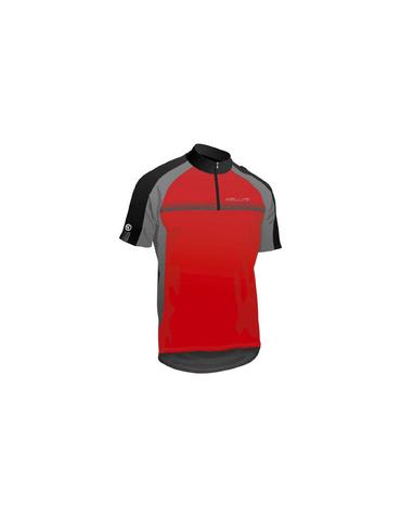 Веломайка KLS Pro Sport червоний S