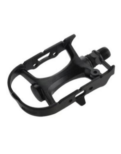 Педалі Wellgo R183 чорний