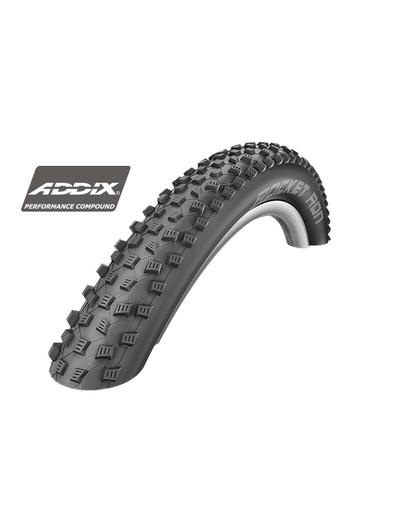 Покришка Schwalbe Rocket Ron Performance TL-Ready Folding E-25 26˝x2.25˝ (57-559) B/B-SK Addix