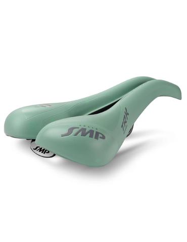 Сідло Selle SMP TRK Medium світлий зелений