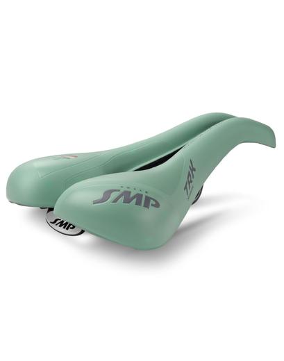 Сідло Selle SMP TRK Medium світлий зелений